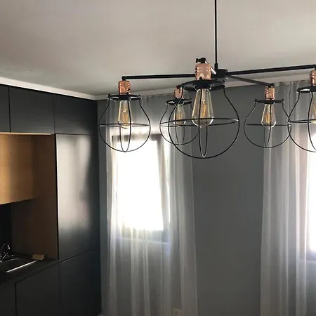 Casa Dorobanti * Cluj-Napoca