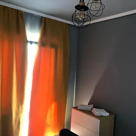 Casa Dorobanti * Cluj-Napoca