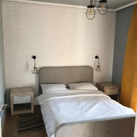 Appartement Casa Dorobanti *