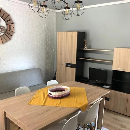 Casa Dorobanti Appartement *